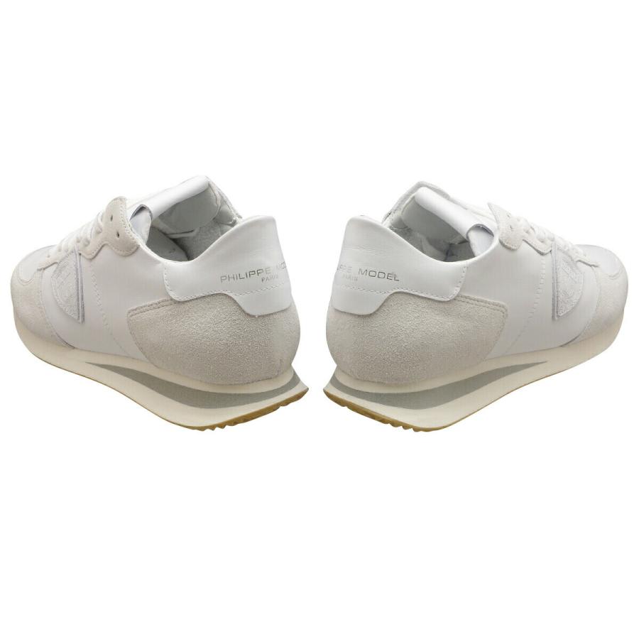 返品交換可】 フィリップモデル PHILIPPE MODEL トロぺ エックス 返品交換可】 フィリップモデル PHILIPPE MODEL トロぺ エックス