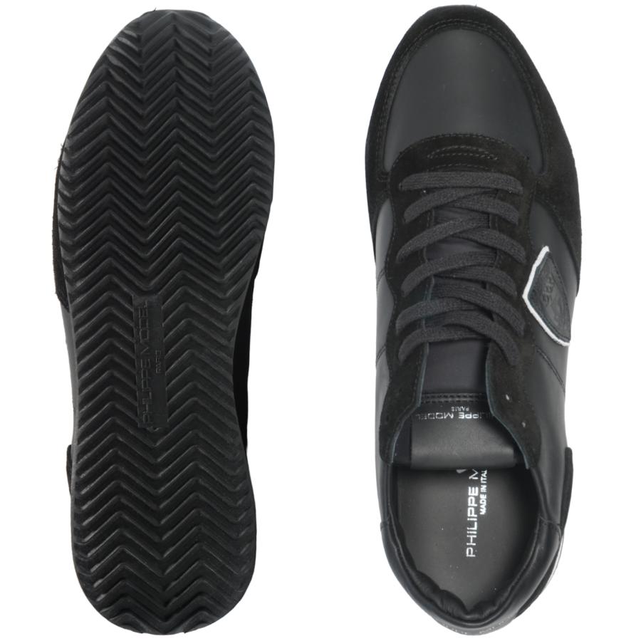 返品交換可】 フィリップモデル PHILIPPE MODEL トロぺ エックス