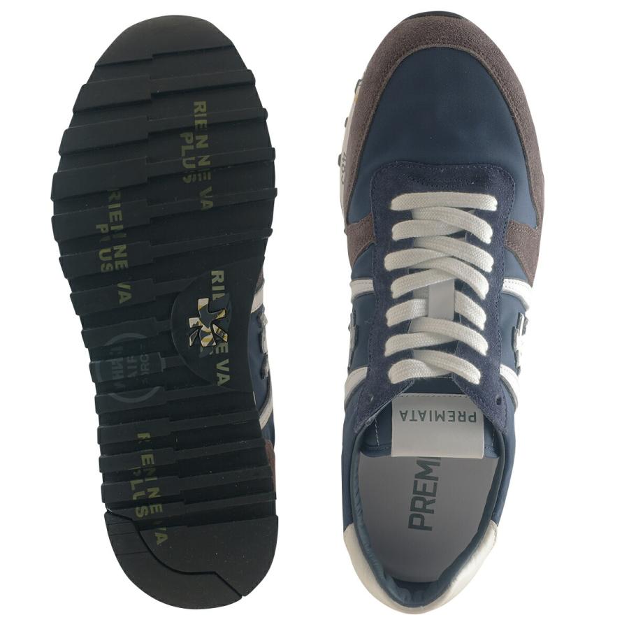 全商品返品可 プレミアータ PREMIATA スニーカー ERIC エリック  