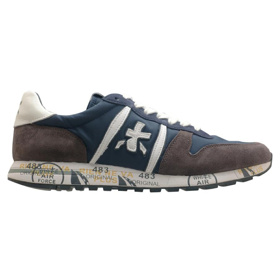 全商品返品可 プレミアータ PREMIATA スニーカー ERIC エリック  