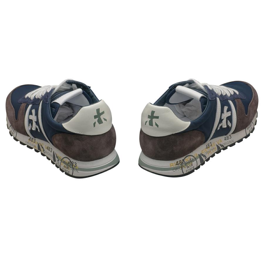 全商品返品可 プレミアータ PREMIATA スニーカー ERIC エリック  