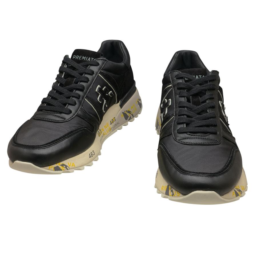 全商品返品可 プレミアータ PREMIATA スニーカー LANDER ランダ  