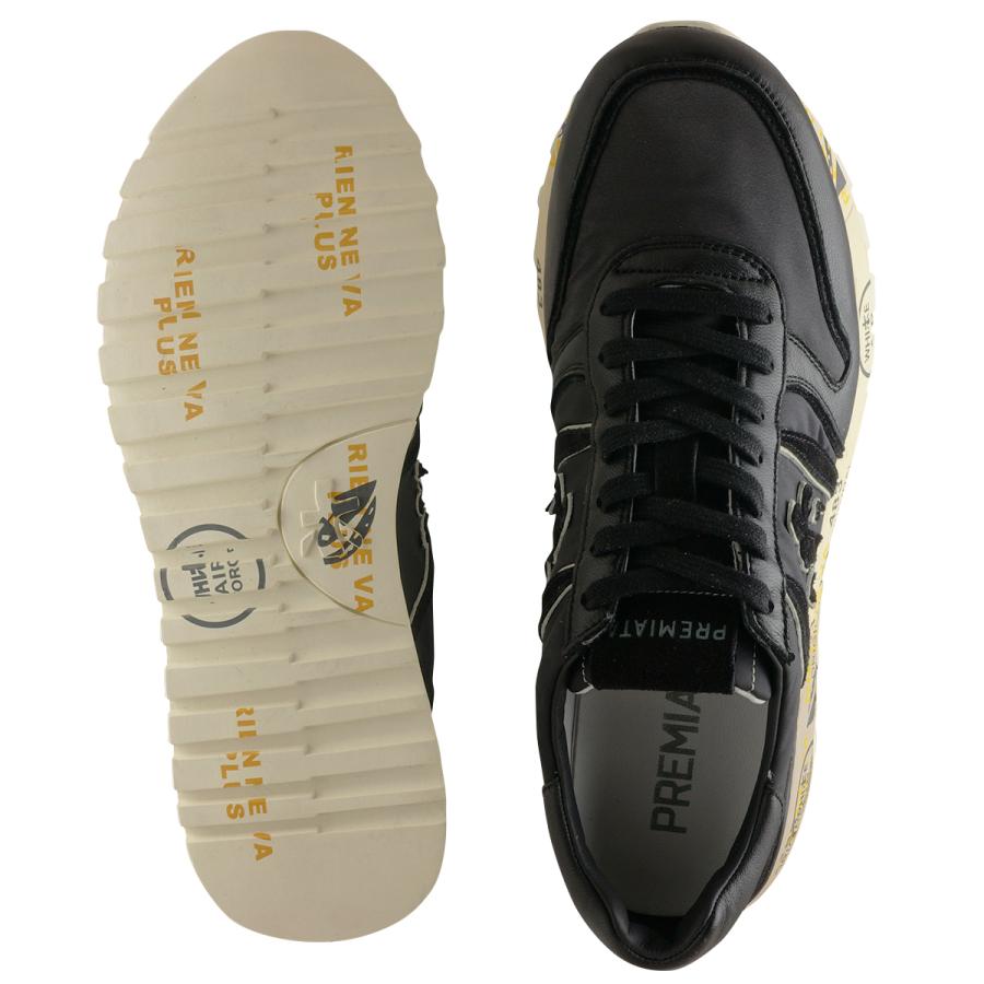 全商品返品可 プレミアータ PREMIATA スニーカー LANDER ランダ  