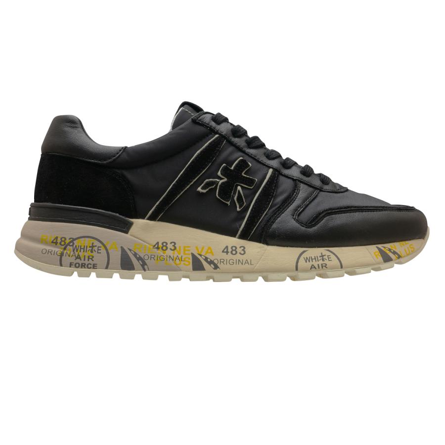 全商品返品可 プレミアータ PREMIATA スニーカー LANDER ランダ  