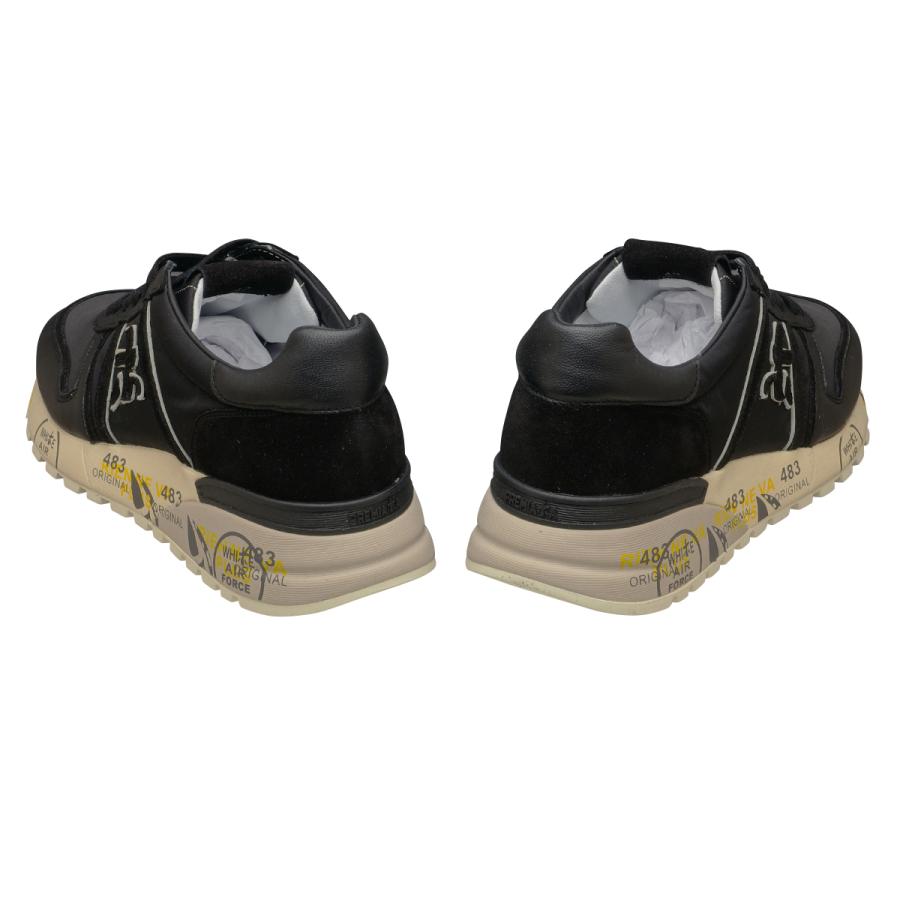 全商品返品可 プレミアータ PREMIATA スニーカー LANDER ランダ  