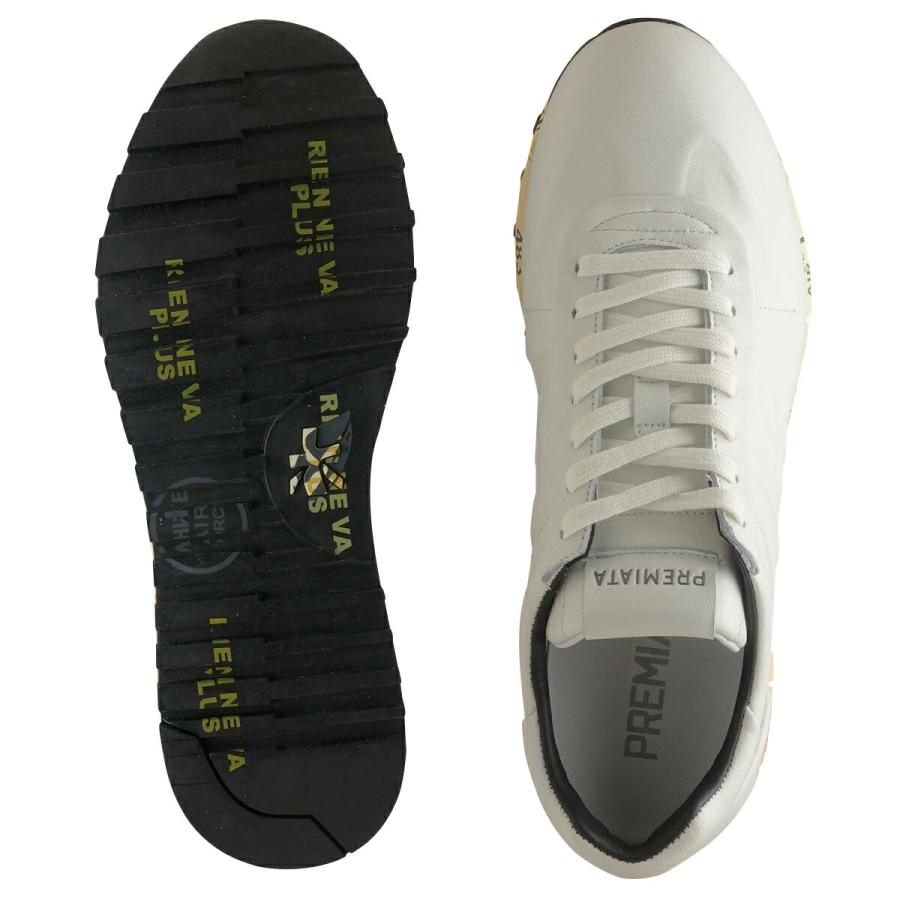 返品交換可】 プレミアータ PREMIATA スニーカー LUCY ルーシー  