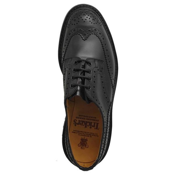 Tricker's 【返品交換可】 トリッカーズ カントリーシューズ
