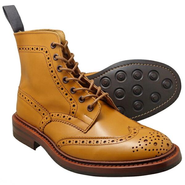 Tricker's 【返品交換可】トリッカーズ カントリーブーツ Tricker's 【返品交換可】トリッカーズ カントリーブーツ