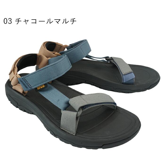 全商品返品可 TEVA HURRICANEテバ ハリケーン TEVA Men’s Hurricane XLT2 6色｜t-supply｜04