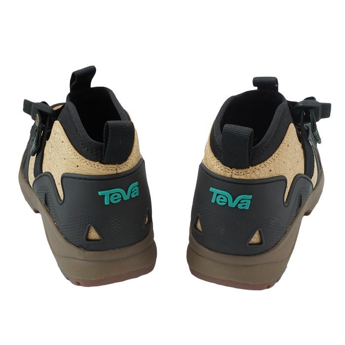 全商品返品可 TEVA テバ REVIVE 94 リバイブ 94 1120166 BLACK/TAN ベージュ メンズ アウトドア｜t-supply｜05