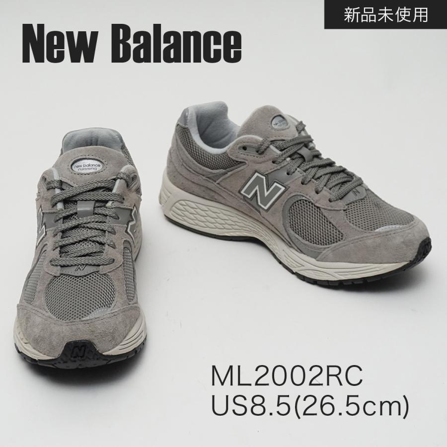 アウトレット】ニューバランス NEW BALANCE ML2002RC Color