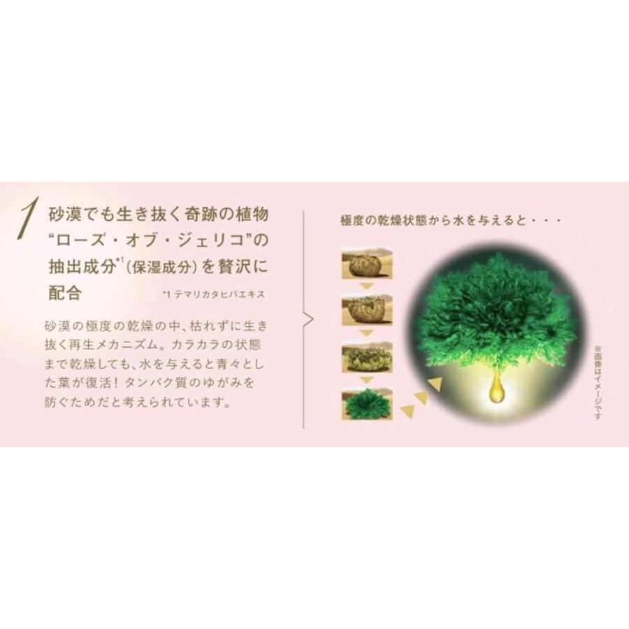 LUX（ラックス） ユニリーバ バイオフュージョン ピンクエディション