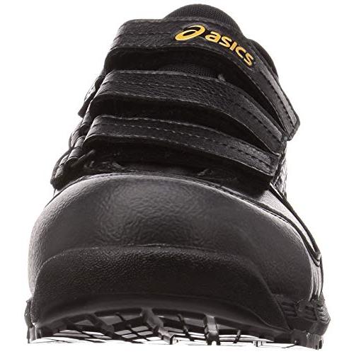 アシックス 安全靴 ウィンジョブ CP305AC BOA 27.0cm 3E JSAA A種先芯
