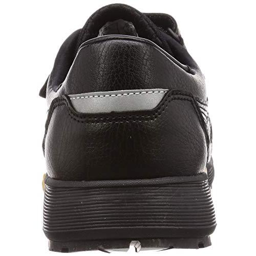アシックス 安全靴 ウィンジョブ CP305AC BOA 27.0cm 3E JSAA A種先芯