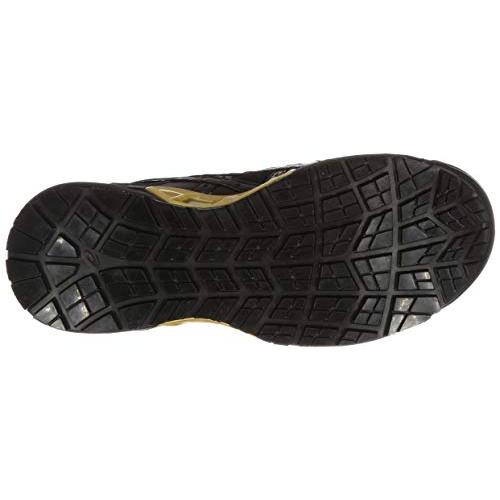 アシックス 安全靴 ウィンジョブ CP305AC BOA 27.0cm 3E JSAA A種先芯