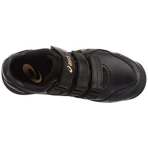アシックス 安全靴 ウィンジョブ CP305AC BOA 27.0cm 3E JSAA A種先芯