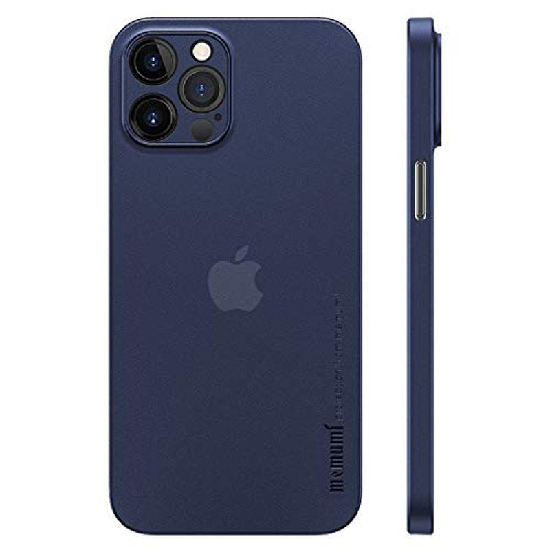 iPhone 12 Pro Max対応ケース 0.3?超薄型 memumi? 全面保護カバー 指紋防止 傷付き防止 6.7インチ 人気ケース｜t-tam-shop｜08