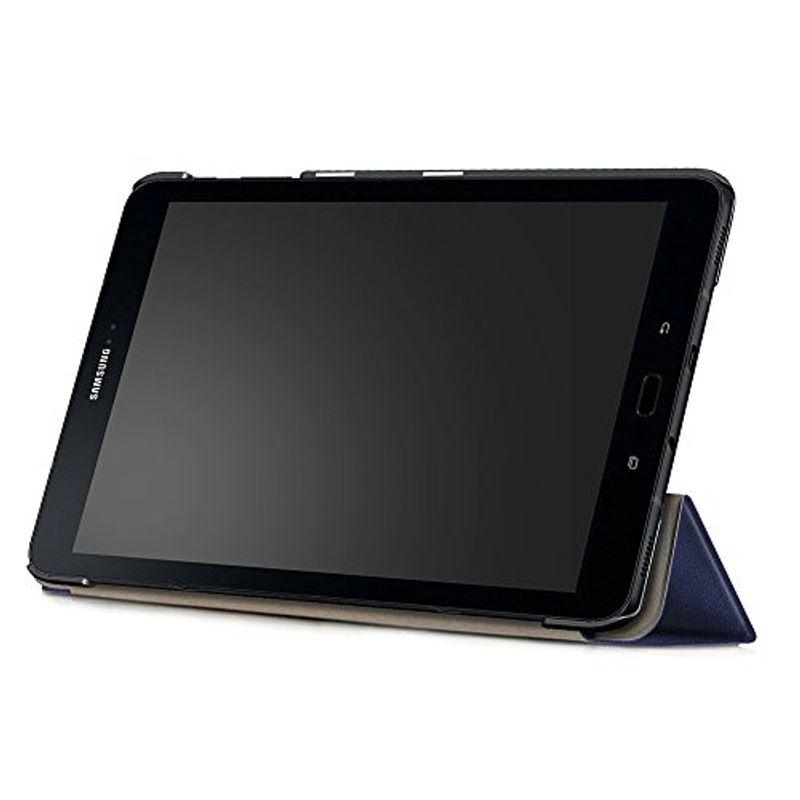Kepuch Custer ケース 対応 Samsung Galaxy Tab S3 9.7 T820 T825, PUレザー 軽量 カバー｜t-tam-shop｜02
