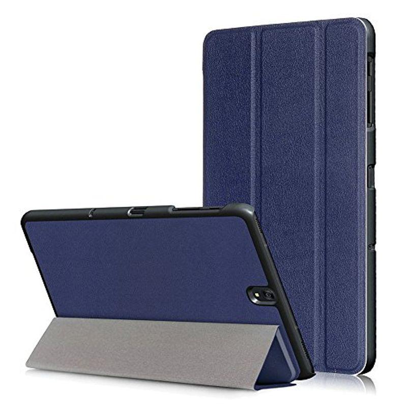 Kepuch Custer ケース 対応 Samsung Galaxy Tab S3 9.7 T820 T825, PUレザー 軽量 カバー｜t-tam-shop｜04
