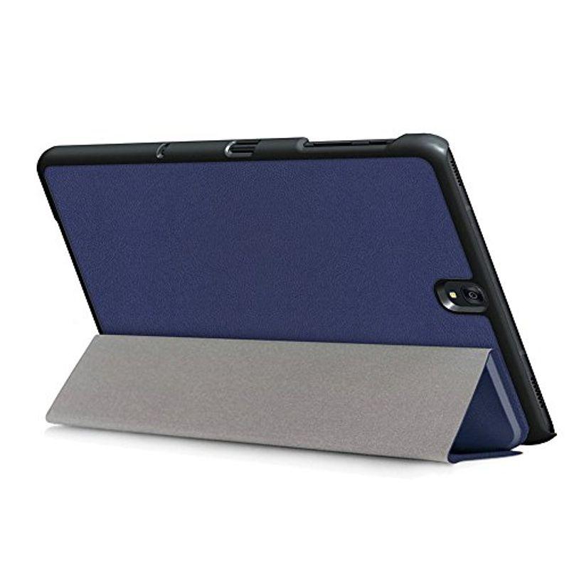Kepuch Custer ケース 対応 Samsung Galaxy Tab S3 9.7 T820 T825, PUレザー 軽量 カバー｜t-tam-shop｜06