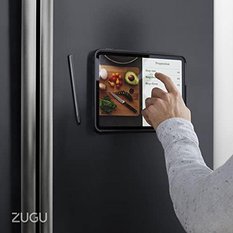 ZUGU iPad Pro 11 ケース 2022 第4世代 / 2021 第3世代 / 2020 第2世代 / 2018 第1世代 極薄｜t-tam-shop｜09