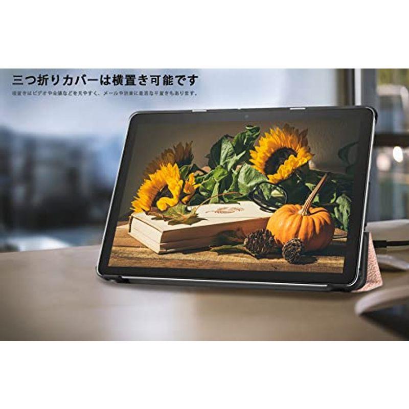 For Fire HD 10 / Fire HD 10 Plus 2021 用のカバー 2021年発売 第11世代 ケース For Fire｜t-tam-shop｜05