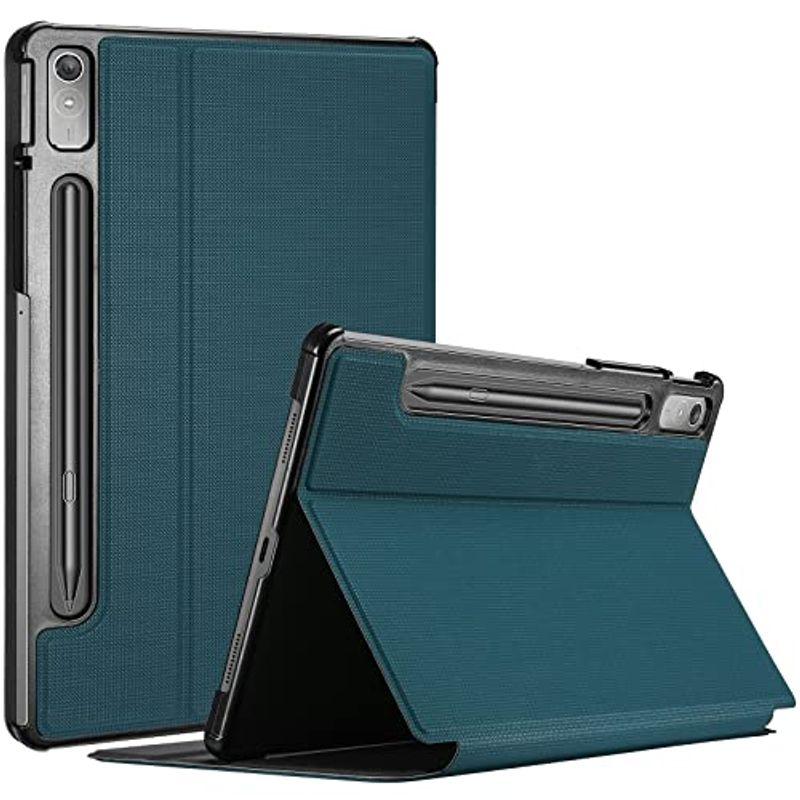 ProCase レノボケース Lenovo Tab P11 Pro (2nd Gen) に適応 11.2インチ 2022 ZAB50402J｜t-tam-shop｜06