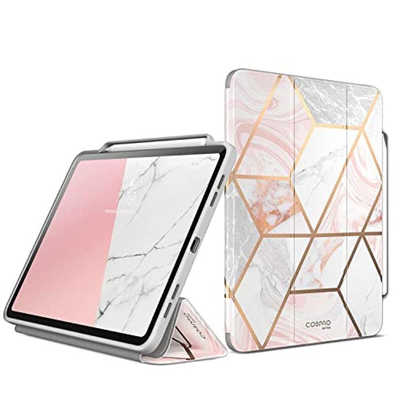i-Blason iPadPro 11.0 ケース（第2世代）2020年モデル New アイパッド 11インチケース スタンド式 フ App｜t-tam-shop｜03