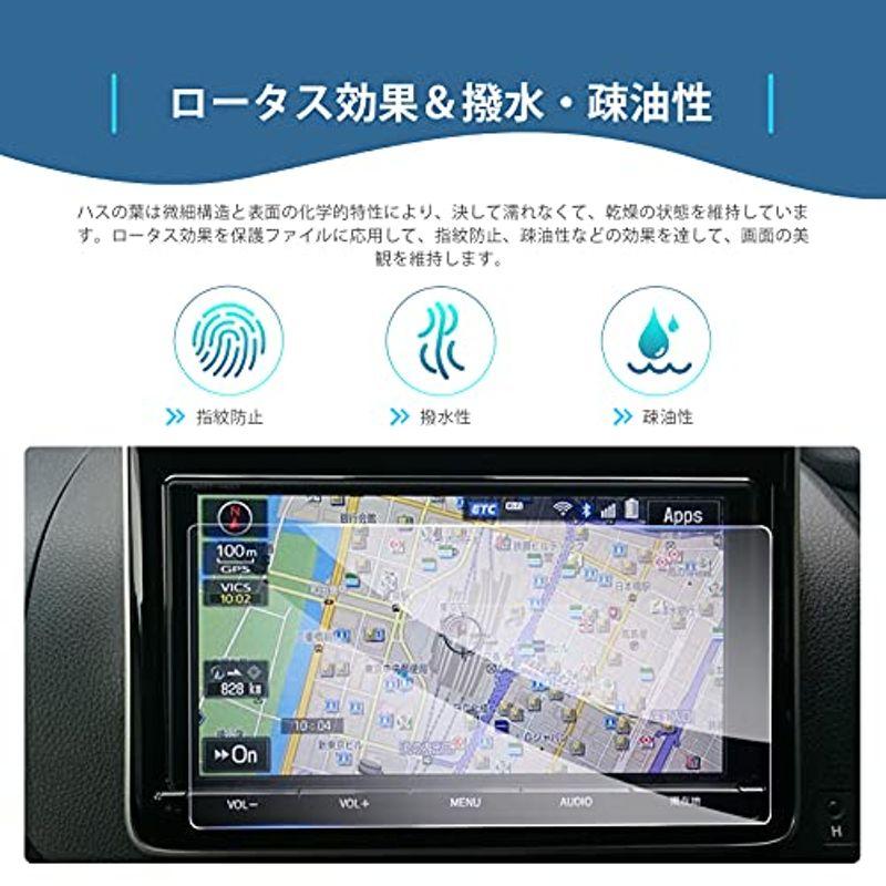 GAFATTOYOTA トヨタ NSZT-Y66T NSZT-Y68T 9インチ T-Connectナビ GAFATTOYOTA トヨタ NSZT-Y66T NSZT-Y68T 9インチ T-Connectナビ