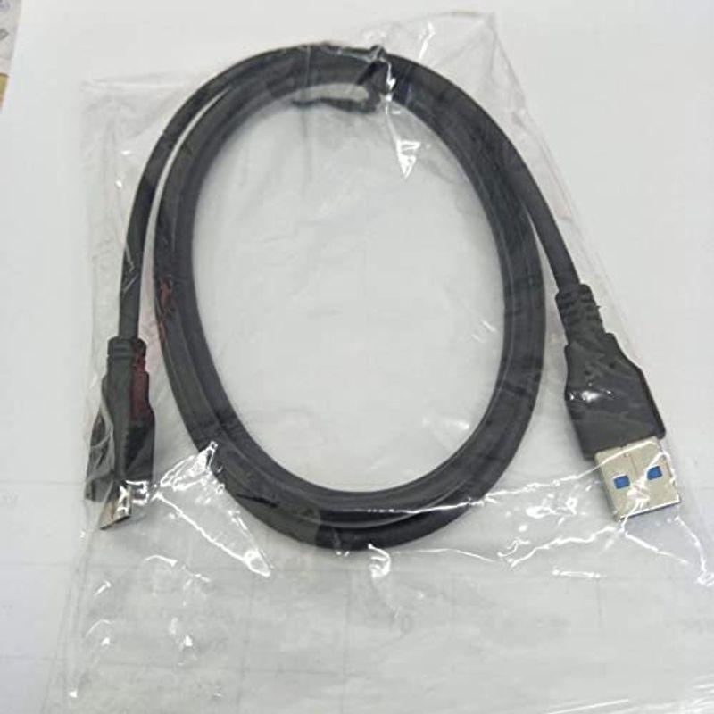 USB 3.0 、UC-E22、UC-E14、 IFC-150Uのケーブル交換USBケーブルと互換性がありますCanon 5DS、EOS 5｜t-tam-shop｜02