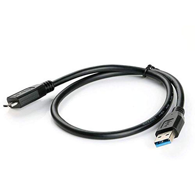 USB 3.0 、UC-E22、UC-E14、 IFC-150Uのケーブル交換USBケーブルと互換性がありますCanon 5DS、EOS 5｜t-tam-shop｜03