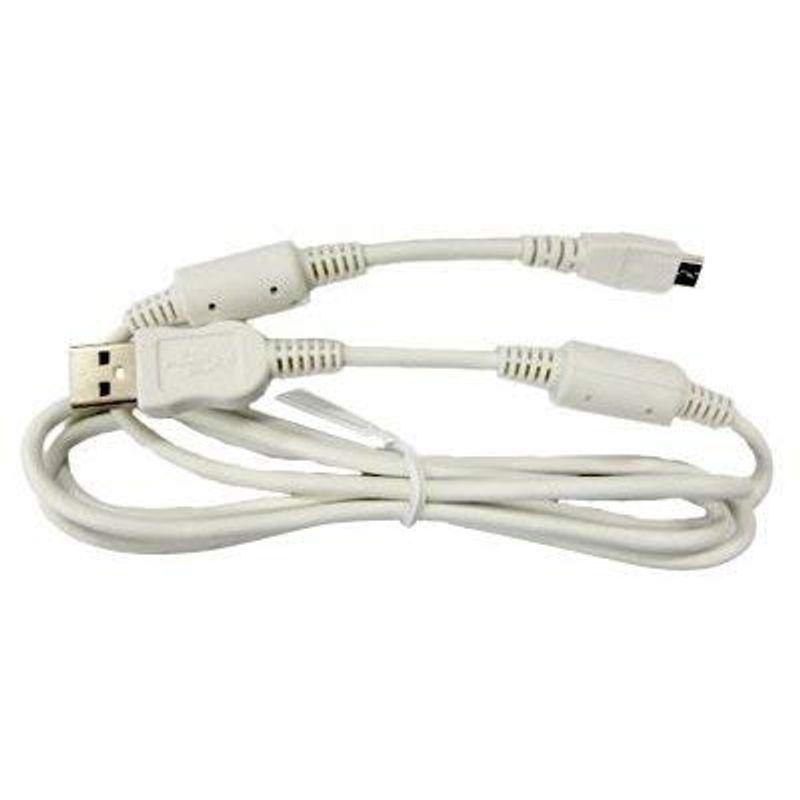 eSpot microUSB接続ケーブル 01 (ドコモ AAP58075 PC接続用USBケーブル T01 ATS59089 互換品)｜t-tam-shop｜02