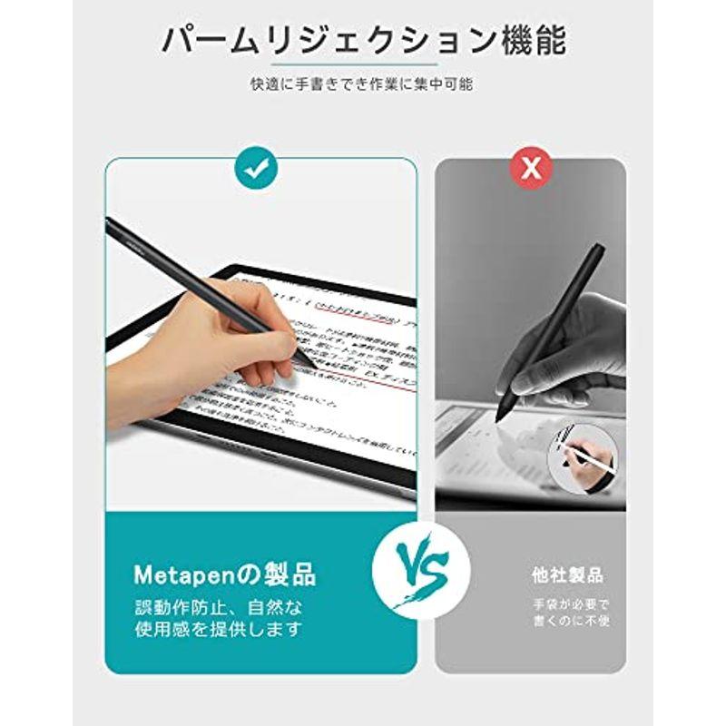 Metapen Surface用タッチペン Type-C高速充電 強いバッテリー寿命 公式認証 Surface ペン Pro : T-TAMショップ - 通販 - Yahoo!ショッピング Metapen Surface用タッチペン Type-C高速充電 強いバッテリー寿命 公式認証 Surface ペン Pro : T-TAMショップ - 通販 - Yahoo!ショッピング