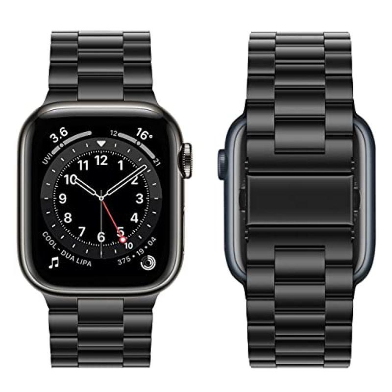HITZEE 2023新型 Band コンパチブル Apple Watch バンド 45mm 44mm 42mm アップルウォッチバンド 保｜t-tam-shop｜07