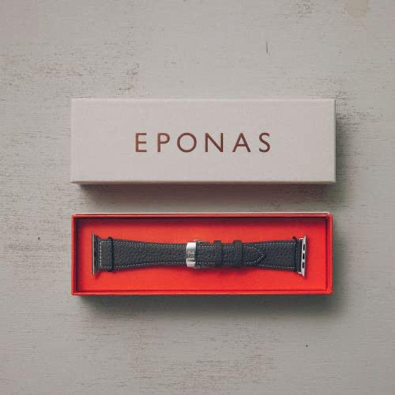 Eponas Apple Watch用レザーバンド アップルウォッチ バンド