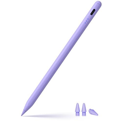 KEEPRO iPad ペンシル 2018?2025年iPad対応 Apple Pencil代替