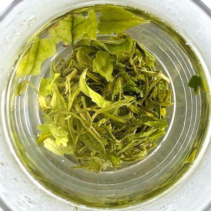 東山碧螺春 特級20g へきらしゅん 洞庭碧螺春 中国緑茶 : お茶と暮しの