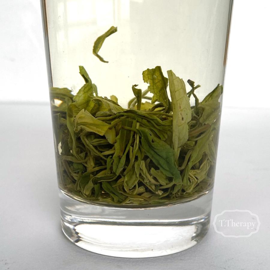 東山碧螺春 特級20g へきらしゅん 洞庭碧螺春 中国緑茶 : お茶と暮しの