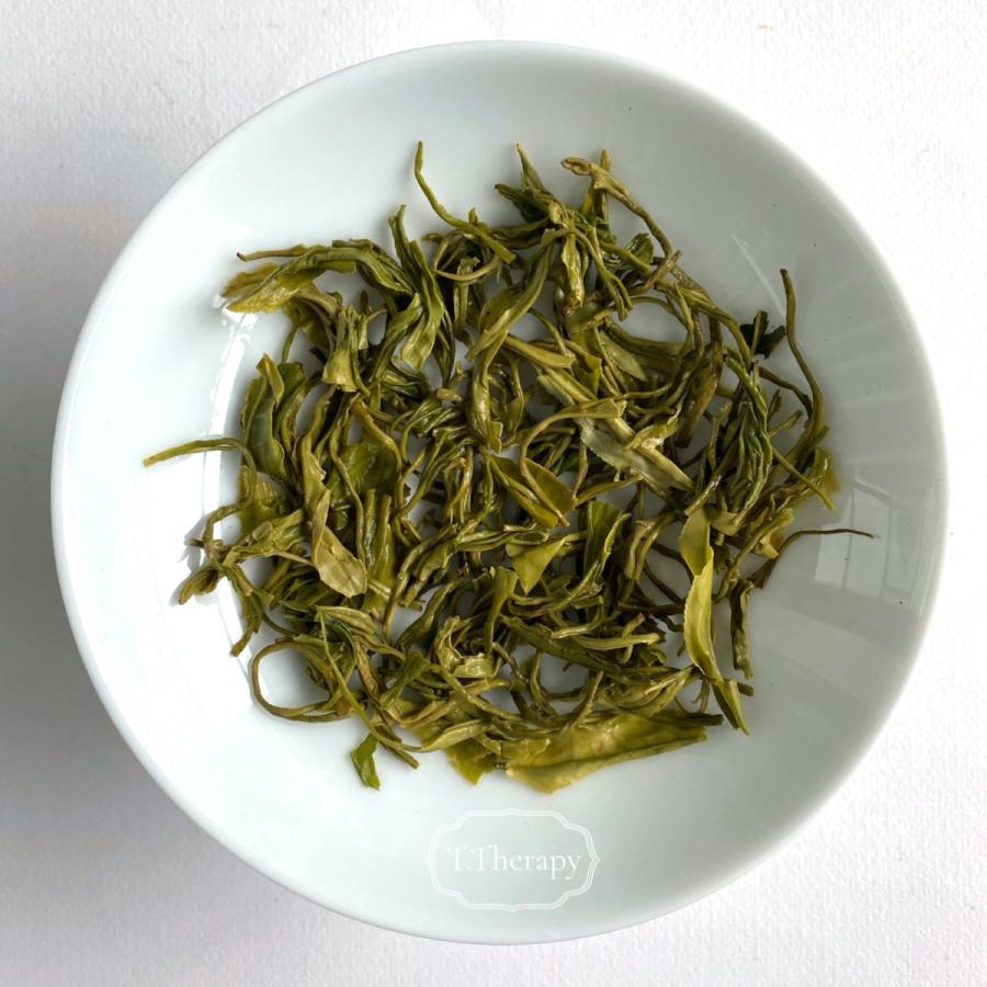 東山碧螺春 特級20g へきらしゅん 洞庭碧螺春 中国緑茶 : お茶と暮しの