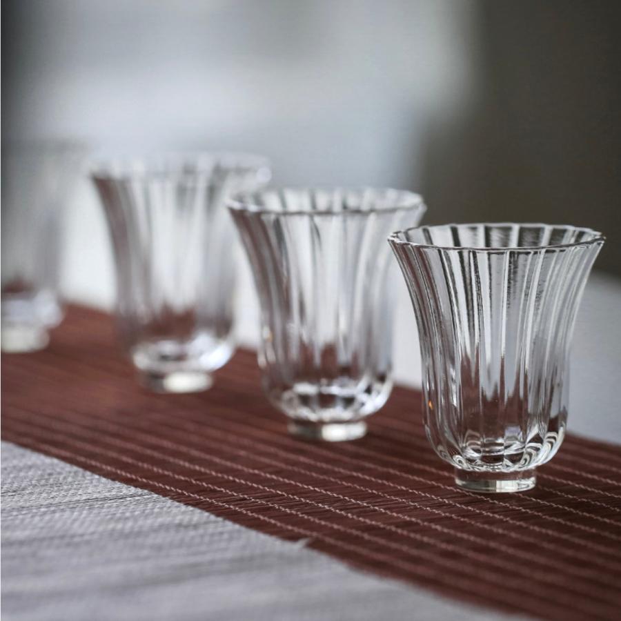 ガラス 硝子 茶碗 茶器 品名杯 ちゃわん 茶わん 豆茶わん グラス 茶杯