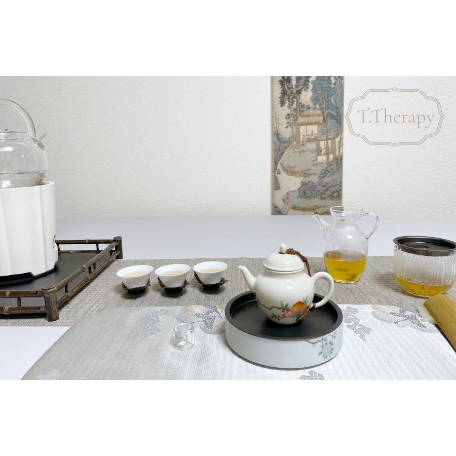 模倣品 粉彩 景徳倣古 急須 きゅうす 煎茶道具 茶壺 1点 模倣品 粉彩 景徳倣古 急須 きゅうす 煎茶道具 茶壺 1点