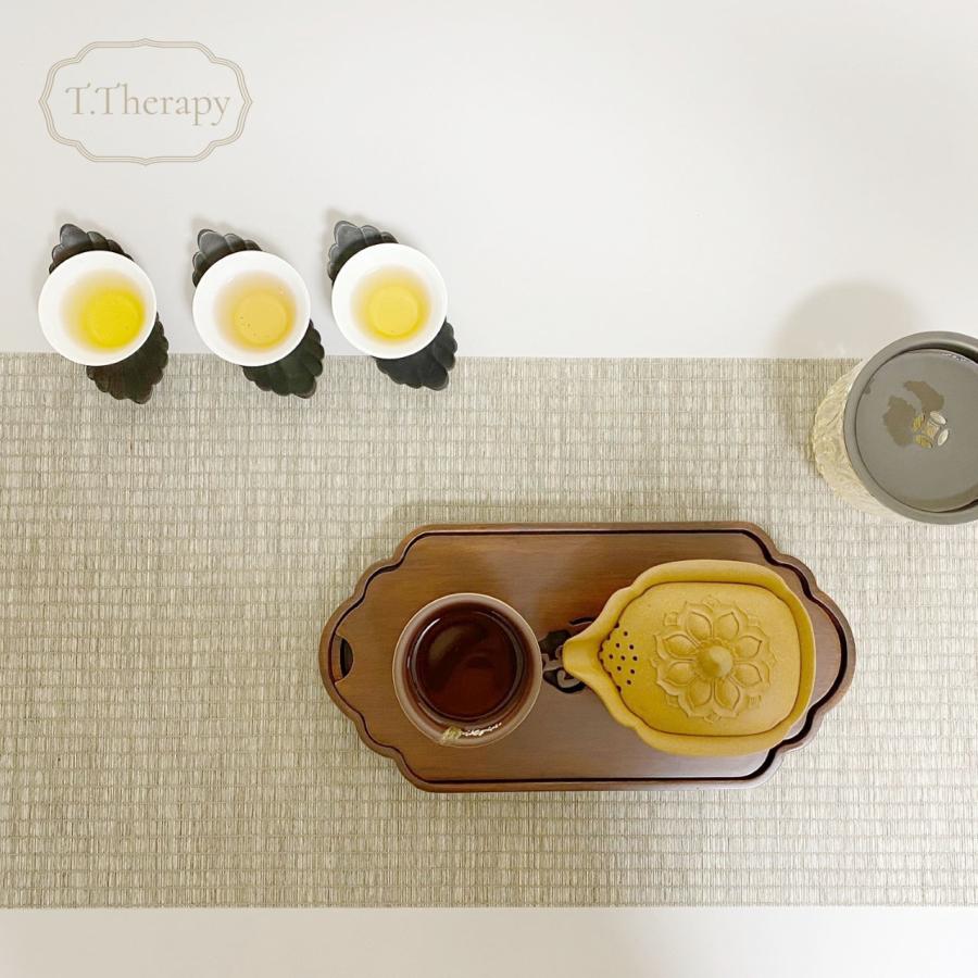 宜興 紫砂壷 朱泥 茶壺 蓋碗 急須 煎茶道具 宝瓶 箱付 (黄色) : お茶と