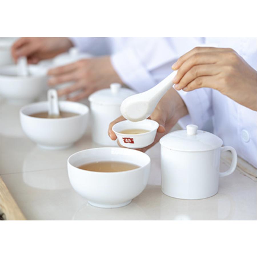 大益7572 熟茶（ 崩した餅塊 30g ）雲南プーアール うんなん ぷーある