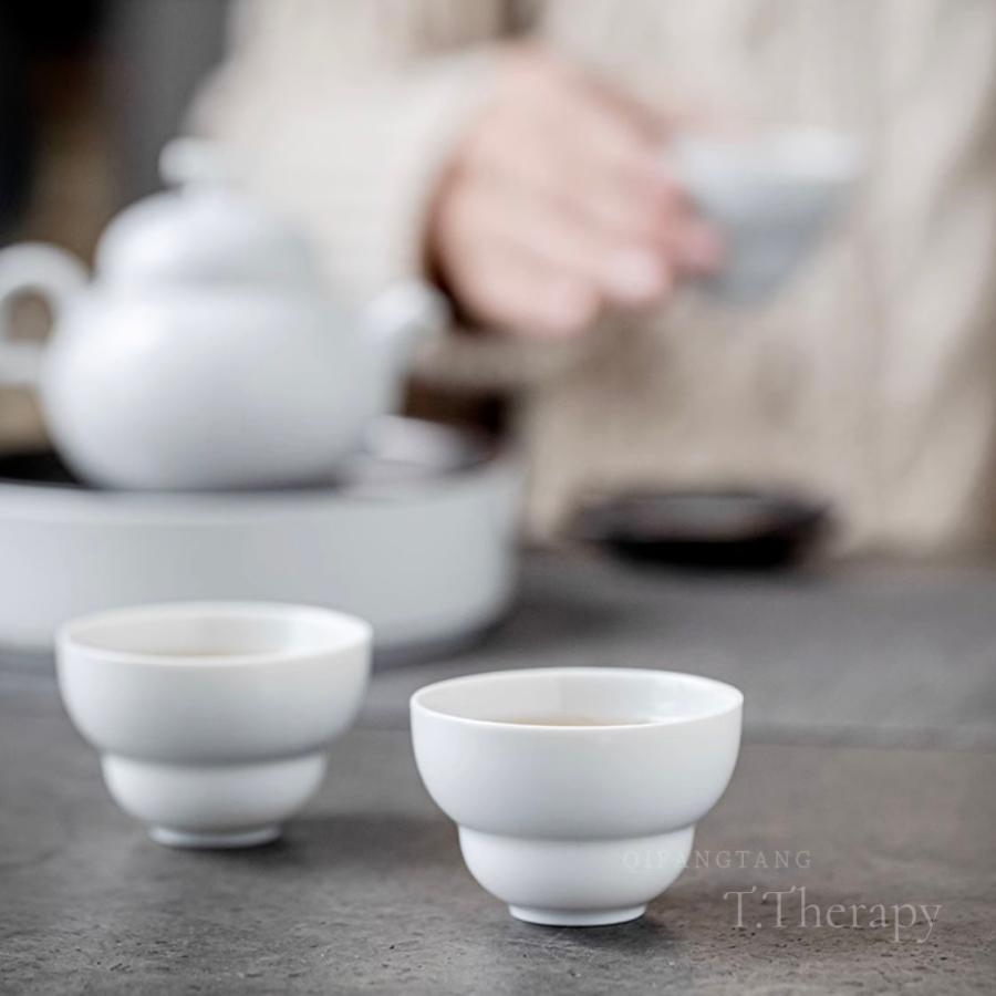 台湾茶器 台湾茶 中国茶器 煎茶道 茶杯 品茗杯 ちゃわん 豆茶わん（ 福