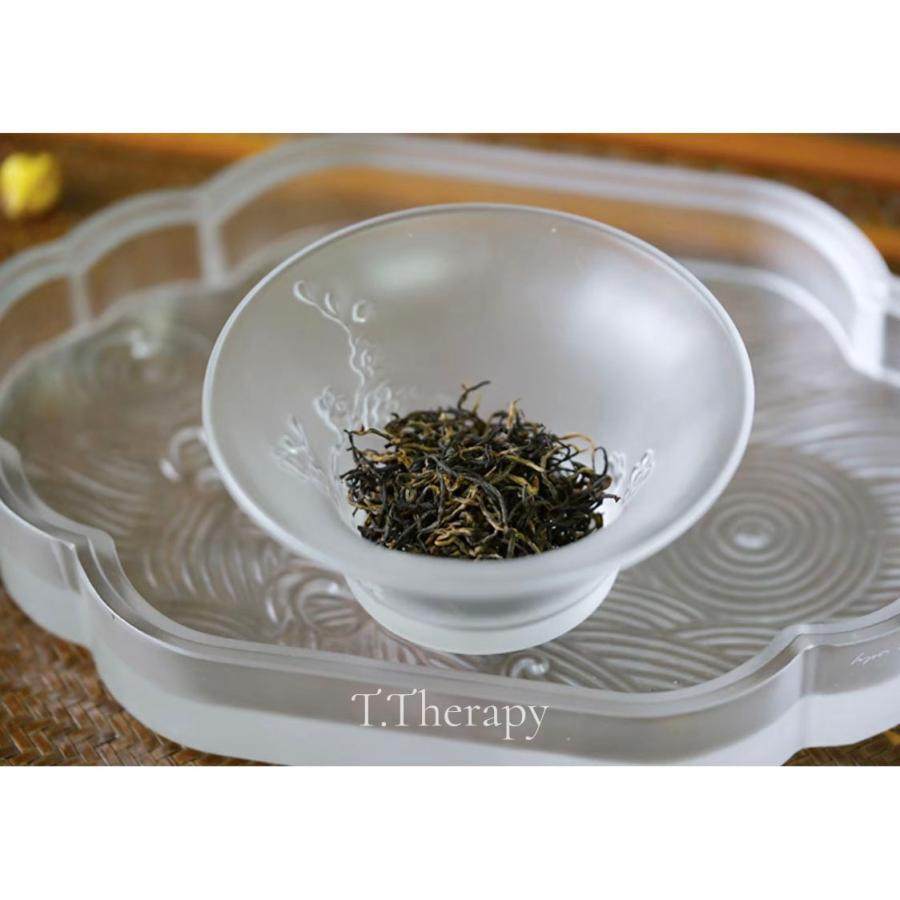 蝋梅紅茶 10g ろうばいこうちゃ お茶の香水series〜甘く清い香り 貴重 花の香り 無添加 フレバーティー 花茶 : お茶と暮しのティー ...