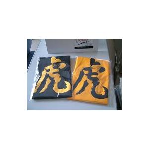 虎 書道家が書くかっこいい漢字tシャツ T Kanji Tora T Time せとうち広告 通販 Yahoo ショッピング