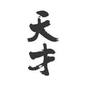 天才 縦書 書道家が書くかっこいい漢字zipパーカー Zip Kanji Ta Tensai T Time せとうち広告 通販 Yahoo ショッピング