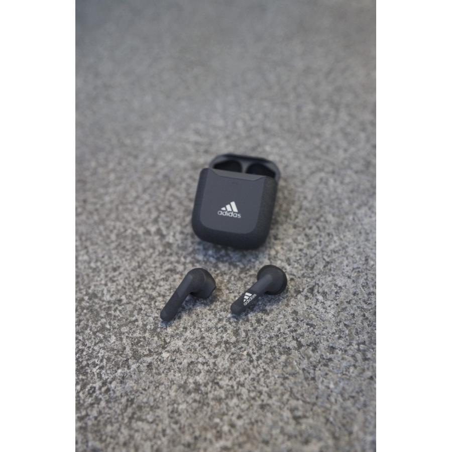 adidas ワイヤレスイヤフォン Z.N.E.01 Bluetooth V5.2 アディダス :A7340055384490:六本木 蔦屋書店  ヤフー店 - 通販 - Yahoo!ショッピング