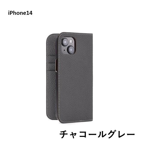 【iPhone 14】BONAVENTURA ボナベンチュラ　シュリンクレザー　単色　スマホケース｜t-tokyoroppongi｜12