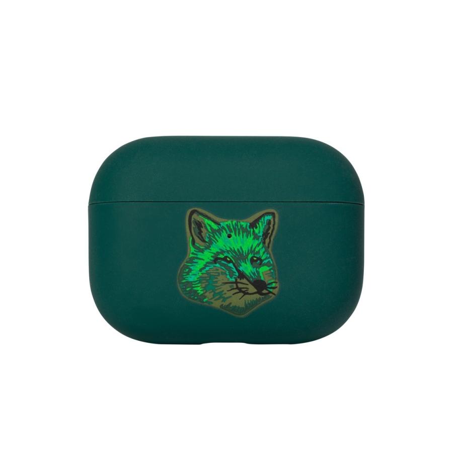 MAISON KITSUNE×NATIVE UNION メゾンキツネ×ネイティブユニオンGREEN FOX-AIRPODS PRO CASE エアーポッズプロケース :S4895200443315:六本木 蔦屋書店 ヤフー店 - 通販 - Yahoo!ショッピング MAISON KITSUNE×NATIVE UNION メゾンキツネ×ネイティブユニオンGREEN FOX-AIRPODS PRO CASE エアーポッズプロケース :S4895200443315:六本木 蔦屋書店 ヤフー店 - 通販 - Yahoo!ショッピング